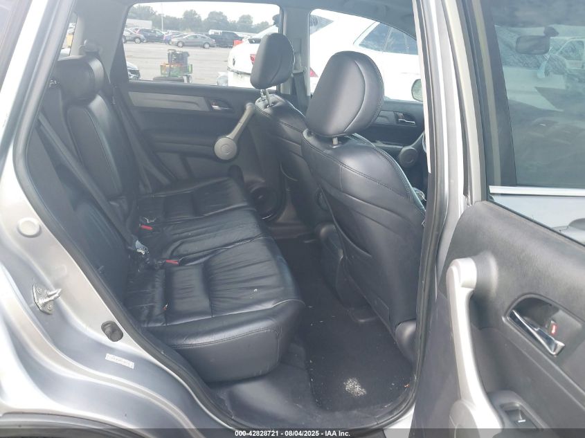 2007 Honda Cr-V Ex-L VIN: 5J6RE487X7L005596 Lot: 42828721