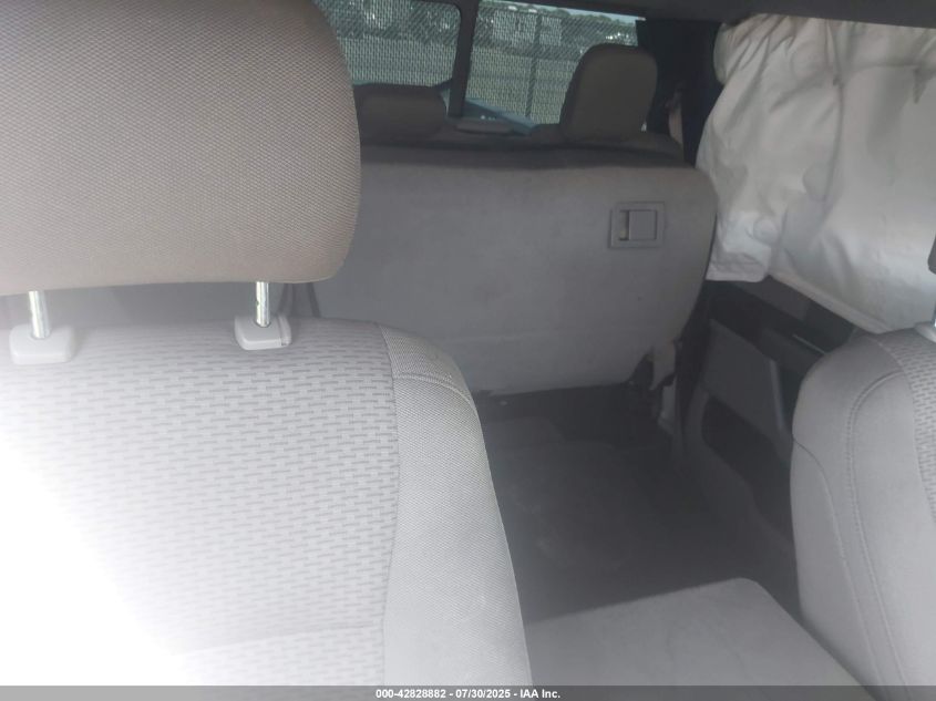 2015 Ford F-150 Xlt VIN: 1FTEW1CP6FFA15367 Lot: 42828882