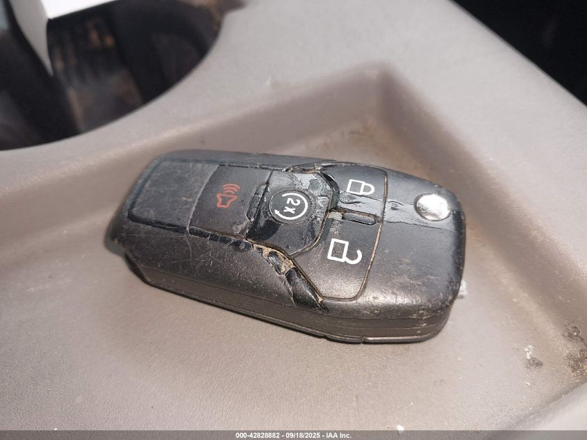 2015 Ford F-150 Xlt VIN: 1FTEW1CP6FFA15367 Lot: 42828882