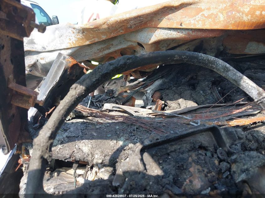 2005 Toyota 4Runner Limited V6 VIN: JTEBU17R650077627 Lot: 42828937