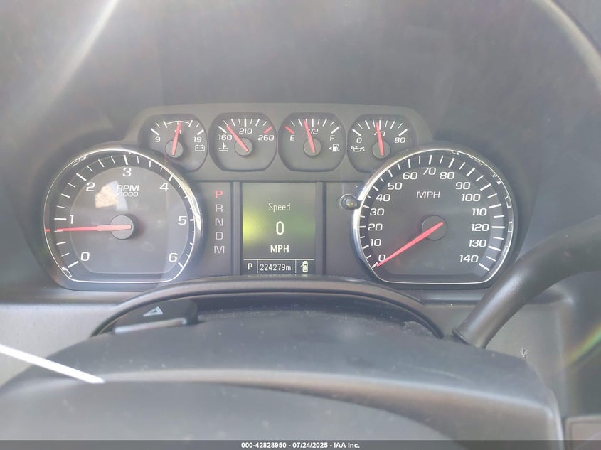 2014 CHEVROLET SILVERADO 1500 WORK TRUCK 1WT - 3GCPCPEH2EG222491