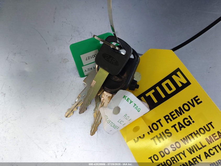 2011 Ford F-250 Xl VIN: 1FD7X2B6XBEA42829 Lot: 42828986