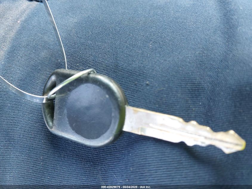 2006 Ford F-150 Stx/Xl/Xlt VIN: 1FTRF12286NA90438 Lot: 42829079