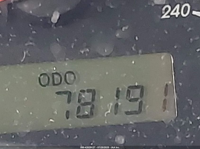 2011 Toyota Corolla S VIN: 2T1BU4EEXBC597966 Lot: 42829127