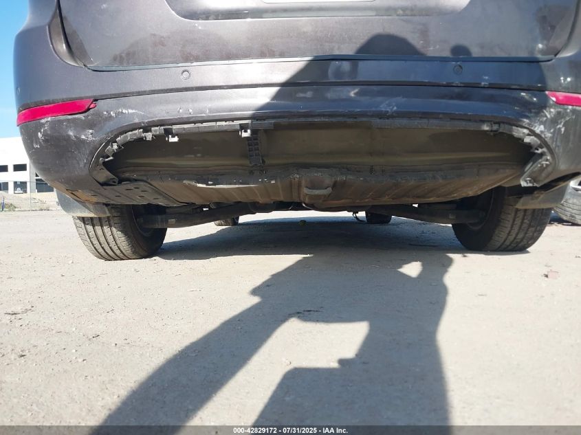 2017 Kia Sedona Ex VIN: KNDMC5C17H6256932 Lot: 42829172