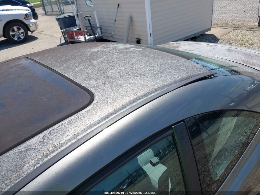 2008 Honda Civic Ex VIN: 2HGFG11868H507316 Lot: 42829219