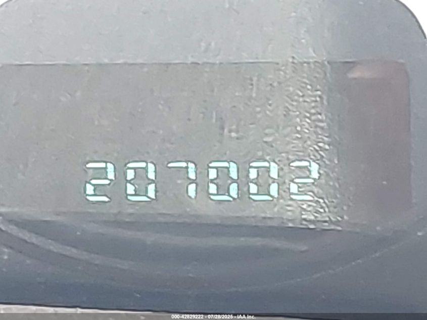 2006 Dodge Ram 1500 Slt VIN: 3D7KS19DX6G211134 Lot: 42829222