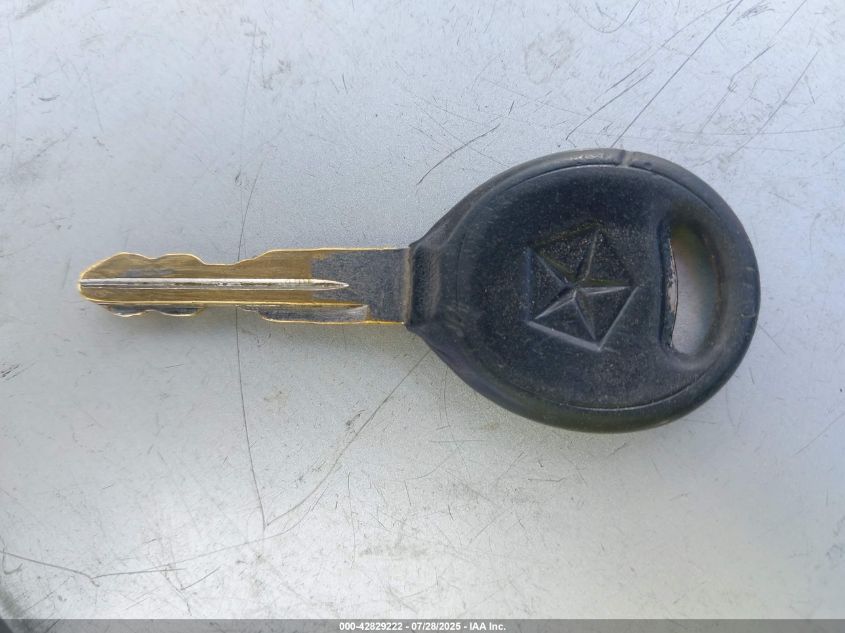 2006 Dodge Ram 1500 Slt VIN: 3D7KS19DX6G211134 Lot: 42829222