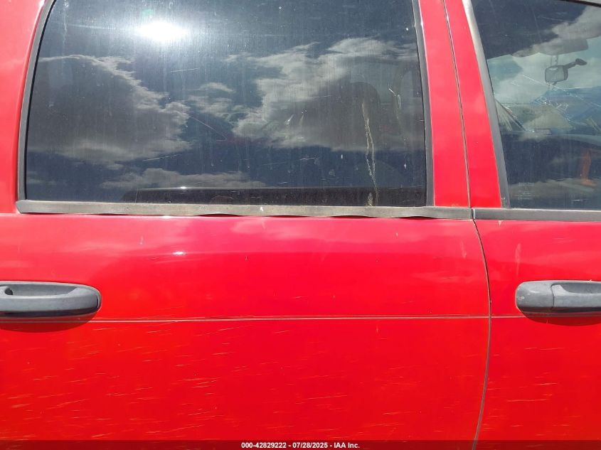 2006 Dodge Ram 1500 Slt VIN: 3D7KS19DX6G211134 Lot: 42829222