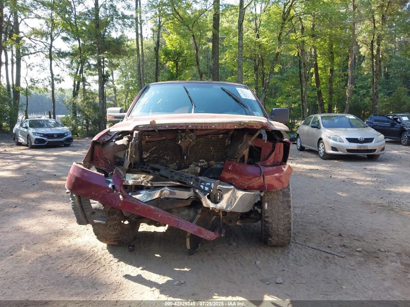 2006 Ford F-150 Fx4/Lariat/Xl/Xlt VIN: 1FTPX14556FA27531 Lot: 42829345