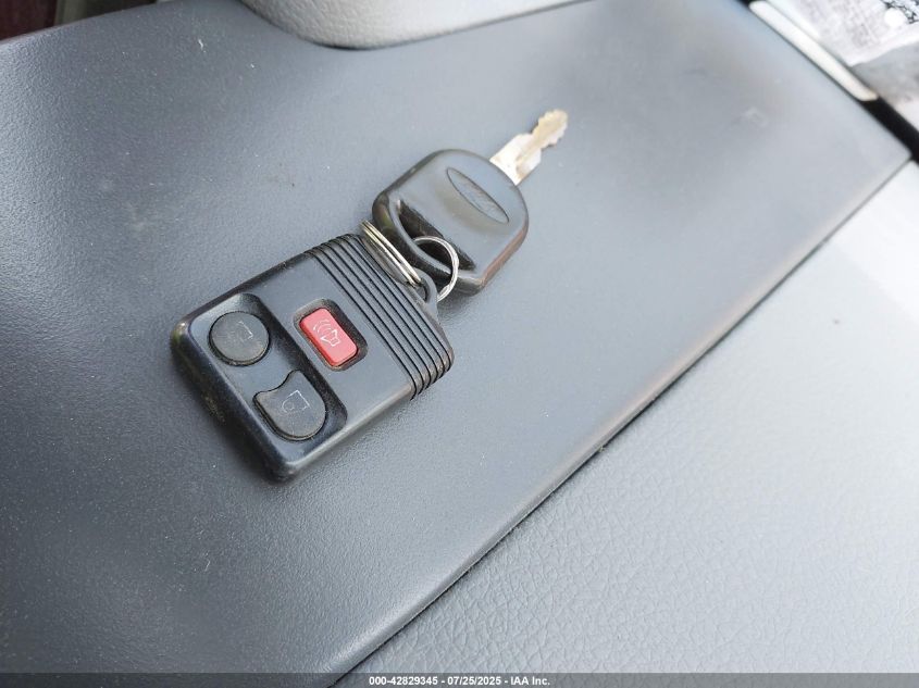 2006 Ford F-150 Fx4/Lariat/Xl/Xlt VIN: 1FTPX14556FA27531 Lot: 42829345