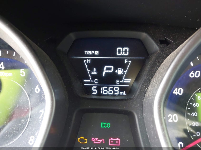 2015 Hyundai Elantra Se VIN: 5NPDH4AE6FH615627 Lot: 42829419