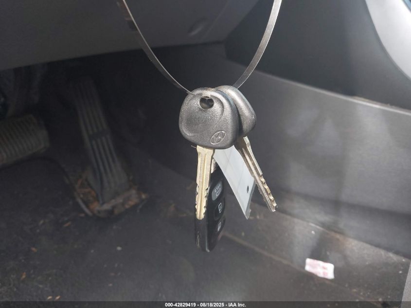 2015 Hyundai Elantra Se VIN: 5NPDH4AE6FH615627 Lot: 42829419