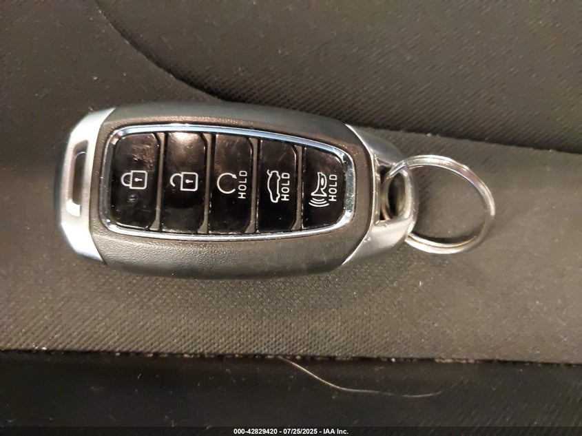 2023 HYUNDAI ELANTRA SEL KMHLM4AG8PU444410