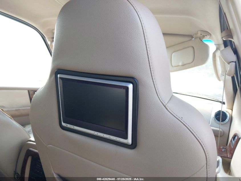 2006 Ford Expedition Eddie Bauer/King Ranch VIN: 1FMPU17536LA50033 Lot: 42829446