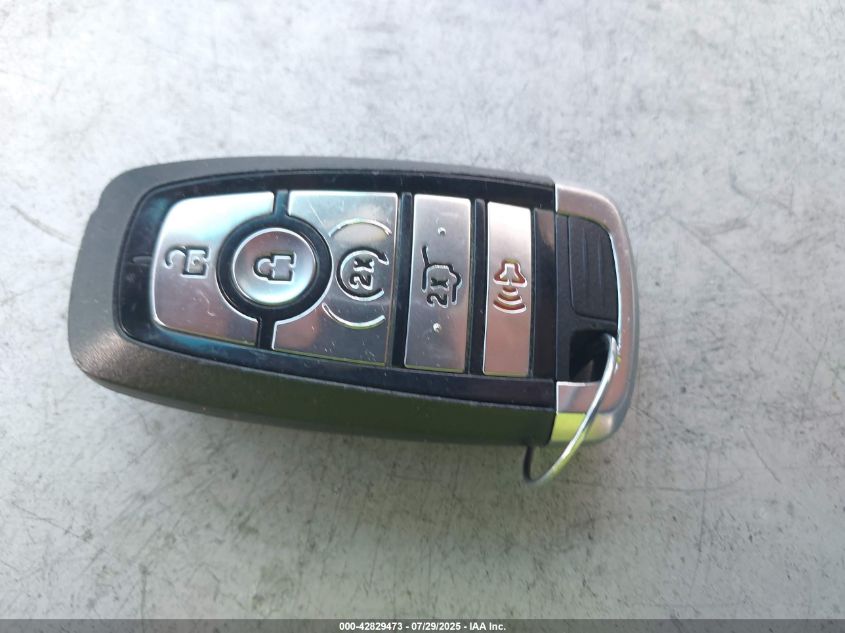 2024 Ford Expedition Limited Max VIN: 1FMJK1K84REA29309 Lot: 42829473