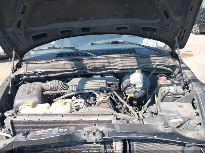 2004 Dodge Ram 1500 Slt/Laramie VIN: 1D7HU18D64J280145 Lot: 42829560