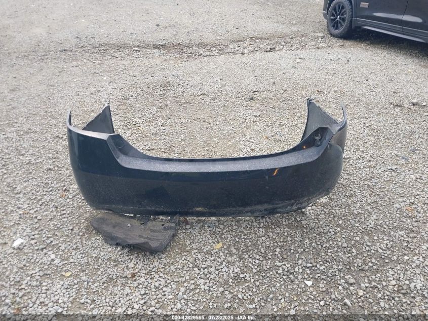 2007 Toyota Camry Le VIN: 4T1BE46KX7U543185 Lot: 42829565