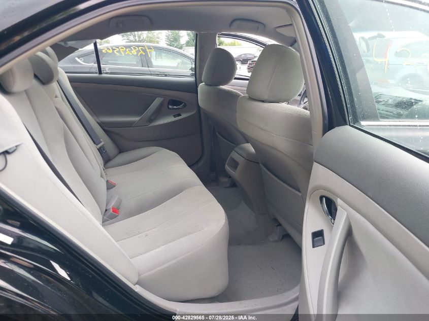 2007 Toyota Camry Le VIN: 4T1BE46KX7U543185 Lot: 42829565