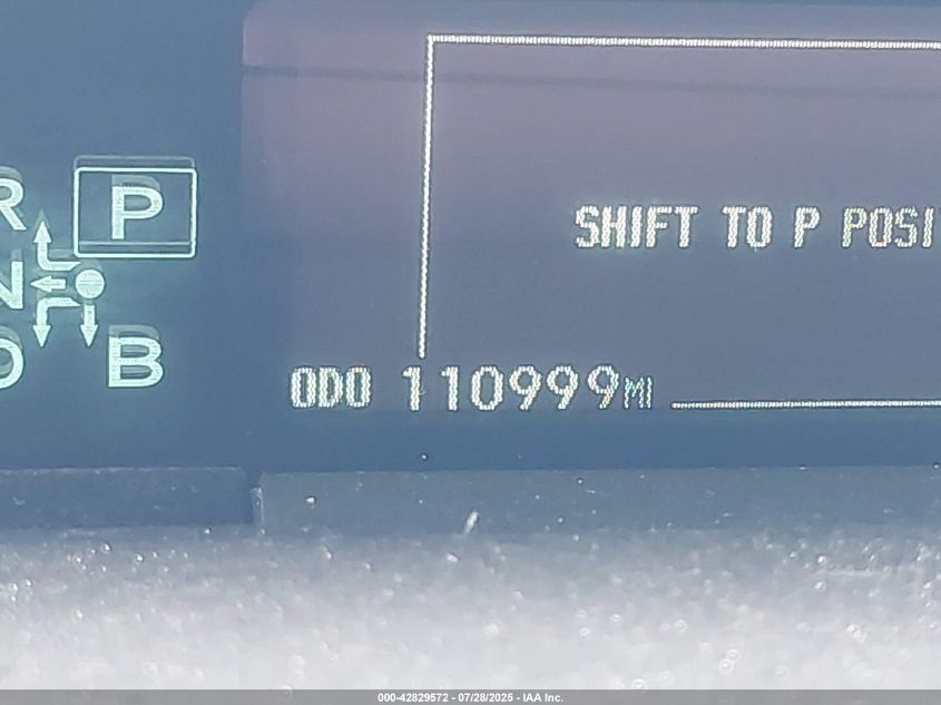 2012 Toyota Prius Three VIN: JTDKN3DU0C148895 Lot: 42829572