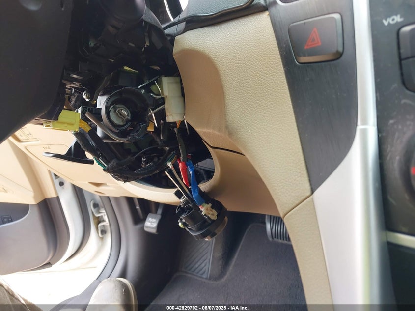 5NPEB4AC0BH202360 2011 HYUNDAI SONATA photo no. 6