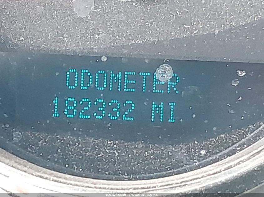 2008 GMC Sierra 1500 Sle1 VIN: 3GTEK13J88G284835 Lot: 42829709