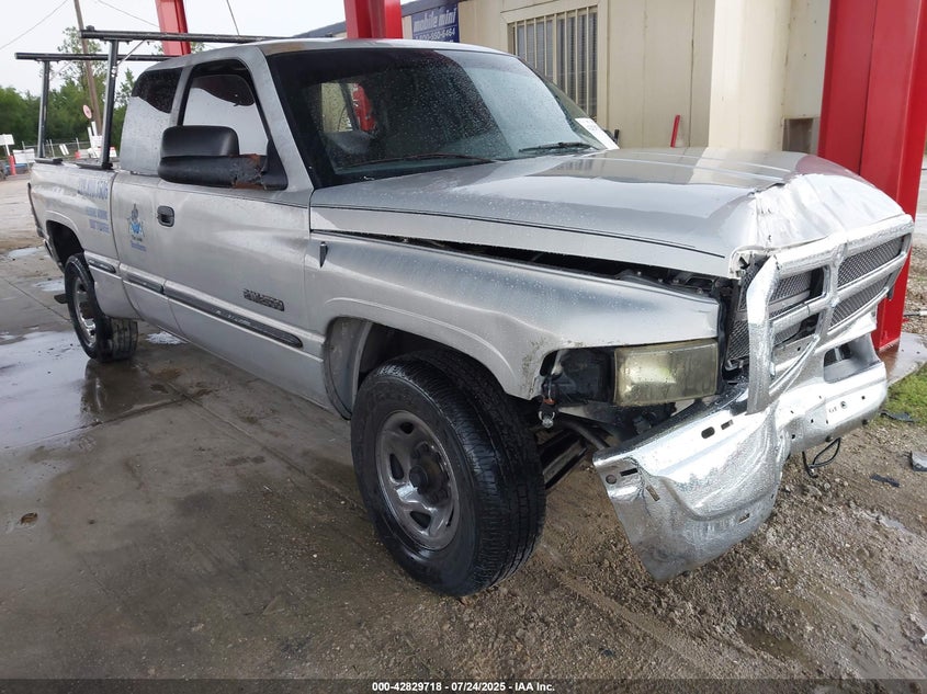 3B7KC23W9XG138735 1999 DODGE RAM photo no. 9