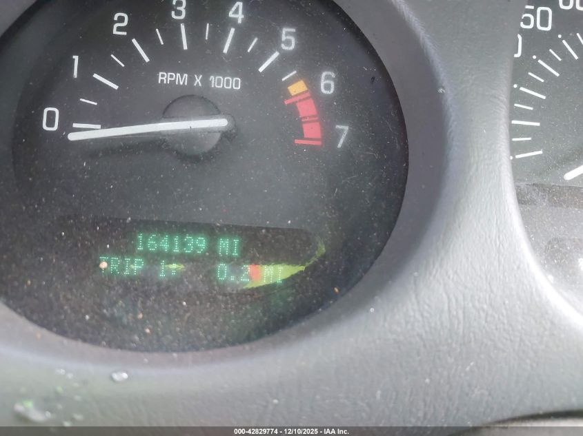 2002 Buick Lesabre Custom VIN: 1G4HP54K424234852 Lot: 42829774