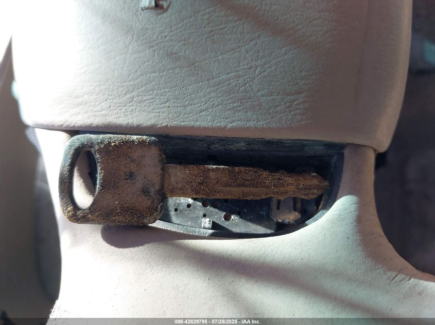 1998 Ford F-150 Lariat/Standard/Xl/Xlt VIN: 1FTZX18WXWKA78445 Lot: 42829795