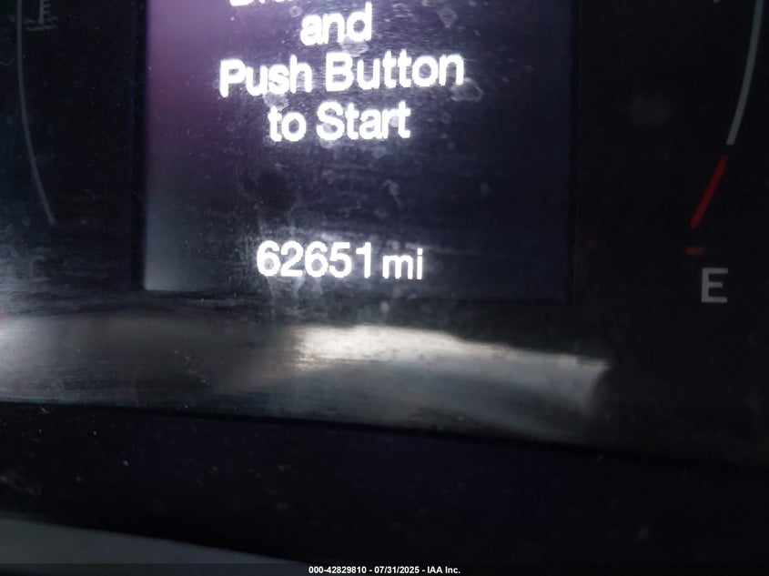 2021 Jeep Compass Sport Fwd VIN: 3C4NJCAB6MT560439 Lot: 42829810