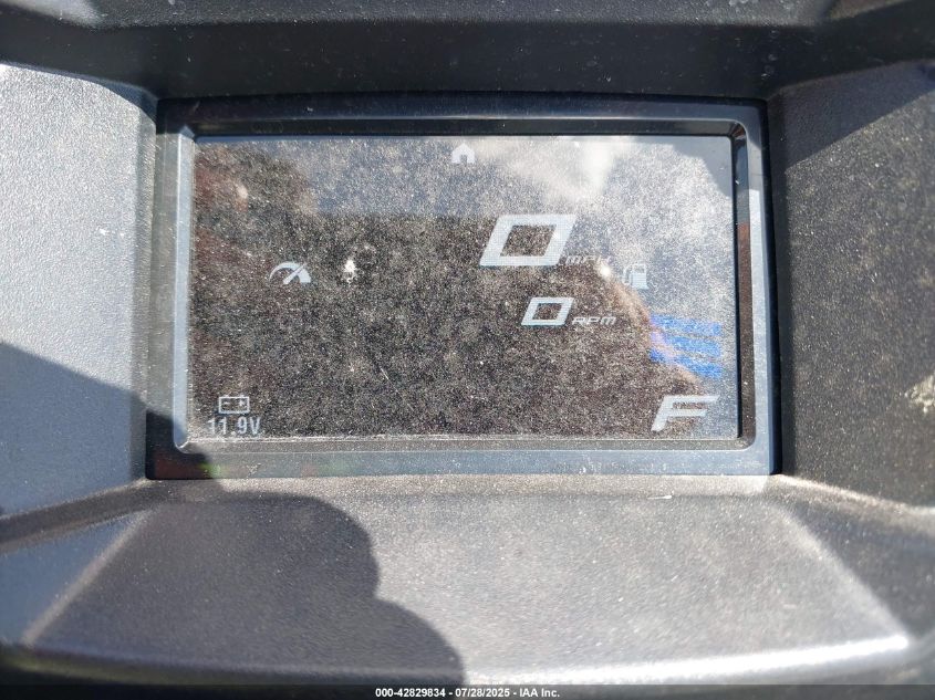 2024 Yamaha Vx Cruiser Ho VIN: 00000YAMA1299F424 Lot: 42829834