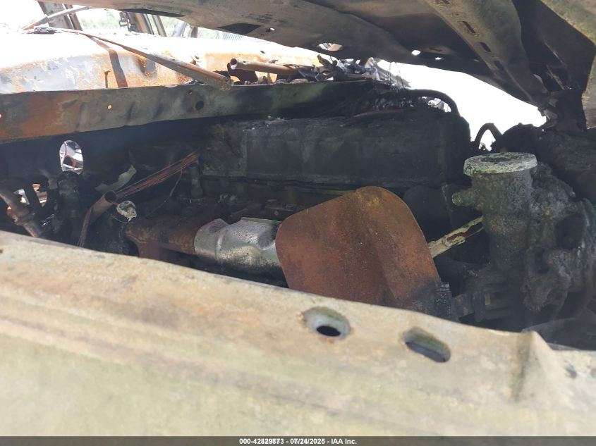 2006 Dodge Ram 2500 Slt/Trx4 Off Road/Sport/Power Wagon VIN: 1D7KS28C66J137918 Lot: 42829873