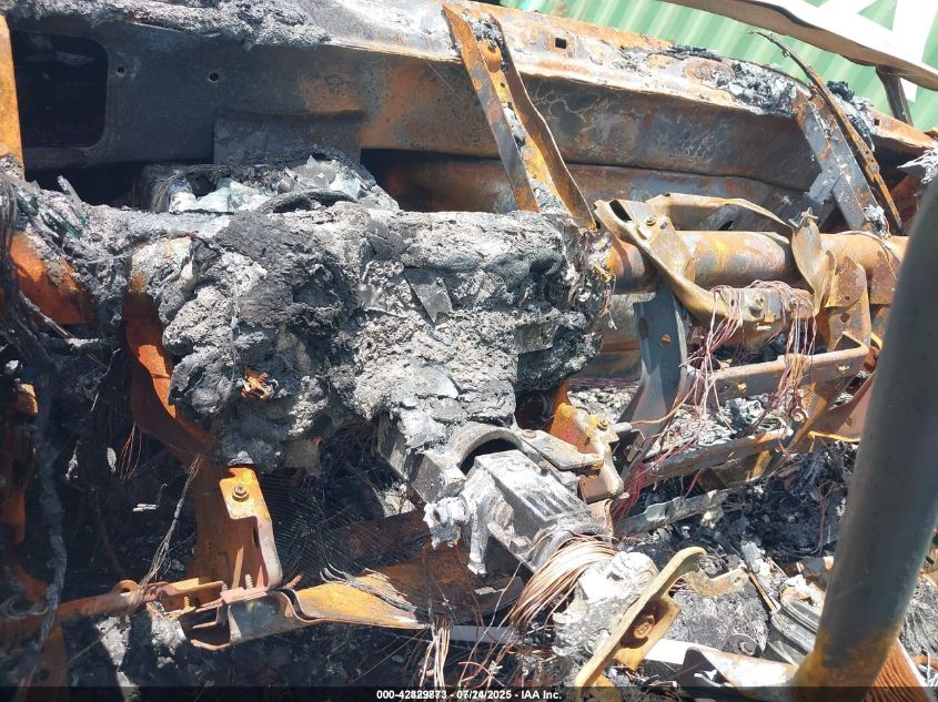 2006 Dodge Ram 2500 Slt/Trx4 Off Road/Sport/Power Wagon VIN: 1D7KS28C66J137918 Lot: 42829873