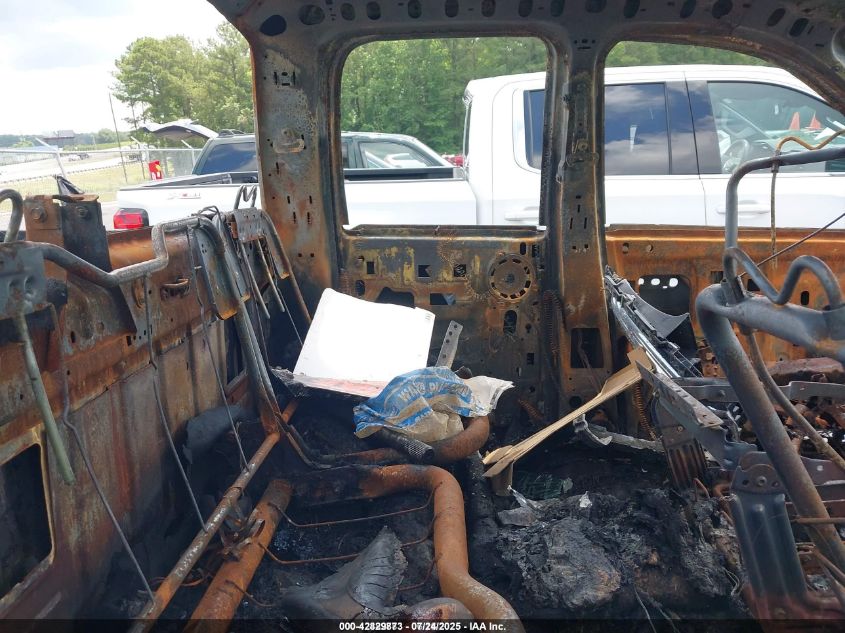 2006 Dodge Ram 2500 Slt/Trx4 Off Road/Sport/Power Wagon VIN: 1D7KS28C66J137918 Lot: 42829873