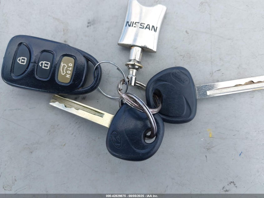 2013 HYUNDAI VELOSTER - KMHTC6AD0DU127253