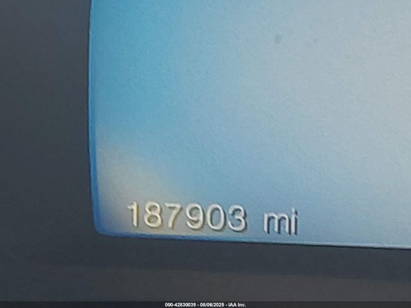 2013 Ford Edge Limited VIN: 2FMDK4KC7DBA15122 Lot: 42830039