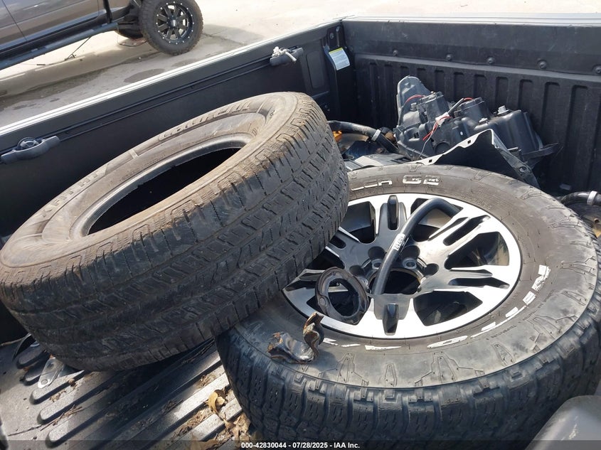3TYAX5GN8MT032622 2021 TOYOTA TACOMA photo no. 18