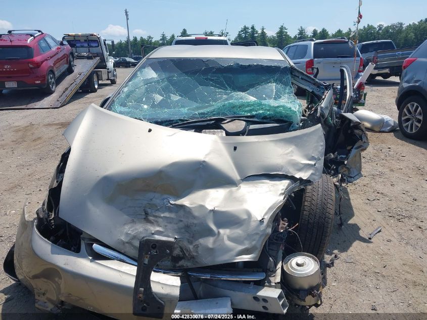 2007 Toyota Prius VIN: JTDKB20U577546408 Lot: 42830076