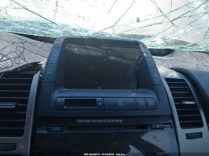 2007 Toyota Prius VIN: JTDKB20U577546408 Lot: 42830076