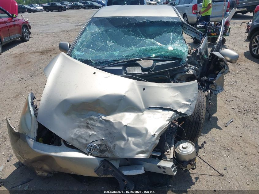 2007 Toyota Prius VIN: JTDKB20U577546408 Lot: 42830076