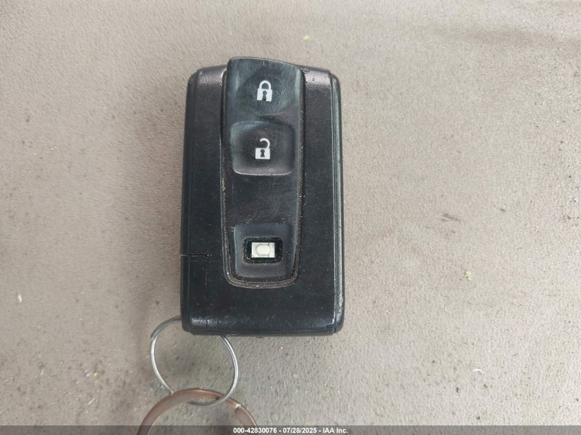 2007 Toyota Prius VIN: JTDKB20U577546408 Lot: 42830076