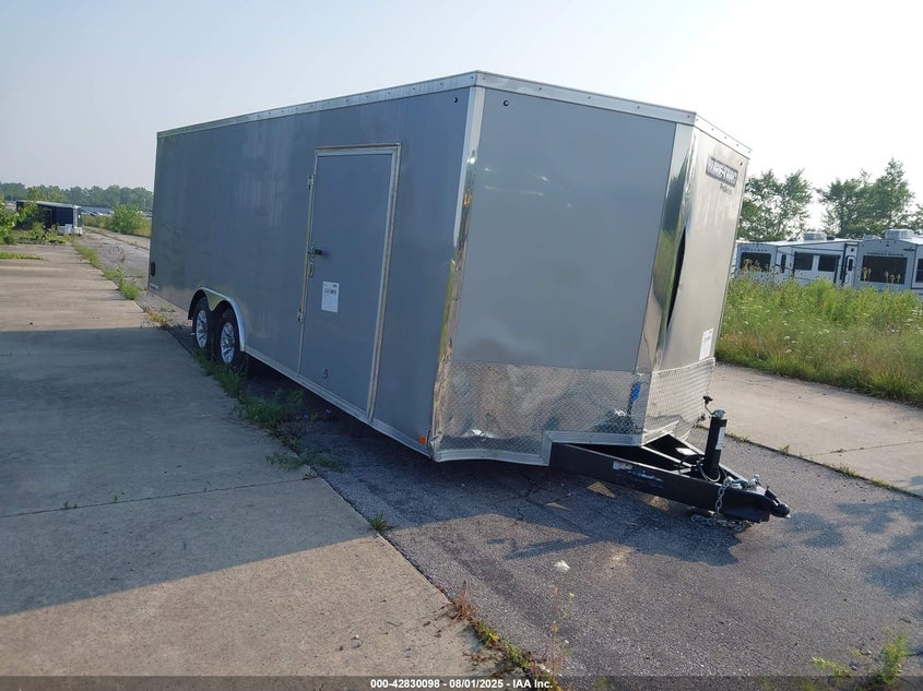 2024 SURE-TRAC SURE-TRAC  (VIN: 5JW1C2427R2417274)