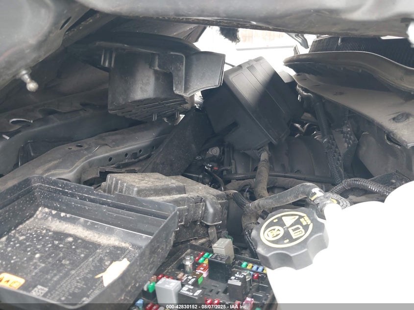 2GC4YPE71R1110307 2024 CHEVROLET SILVERADO photo no. 10