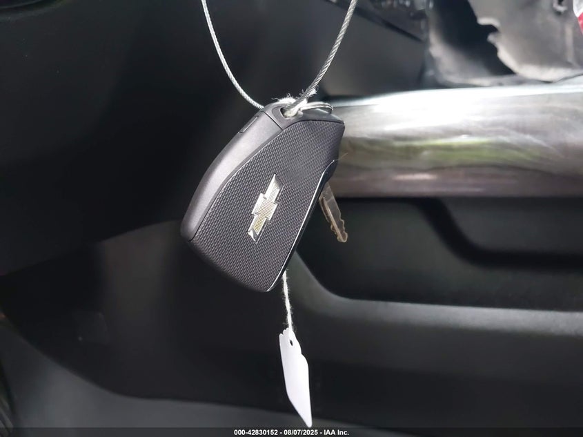 2GC4YPE71R1110307 2024 CHEVROLET SILVERADO photo no. 11