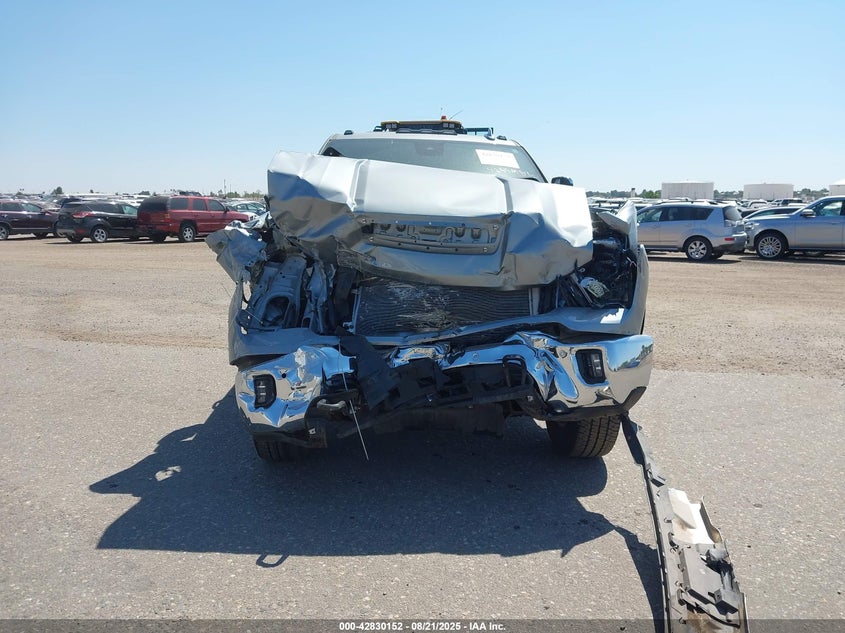 2GC4YPE71R1110307 2024 CHEVROLET SILVERADO photo no. 12