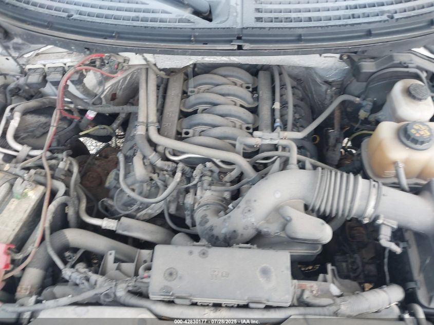 2012 Ford F-150 Xl VIN: 1FTFX1EF5CKE39132 Lot: 42830177