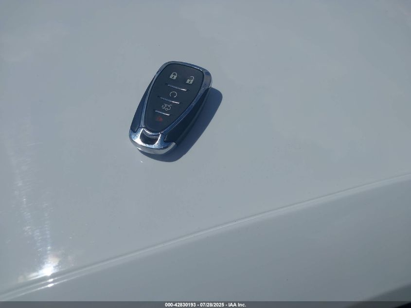 2019 Chevrolet Camaro 3Lt VIN: 1G1FD1RS2K0112271 Lot: 42830193