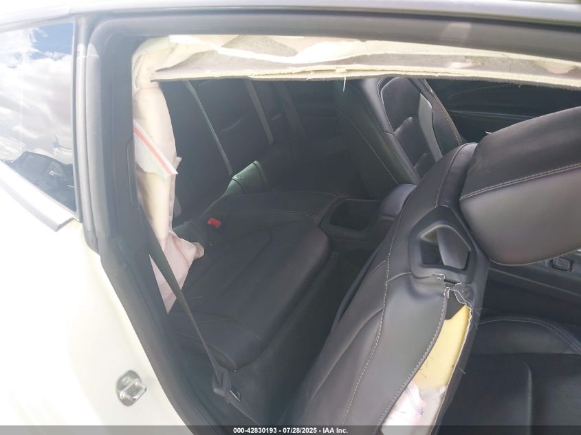 2019 Chevrolet Camaro 3Lt VIN: 1G1FD1RS2K0112271 Lot: 42830193