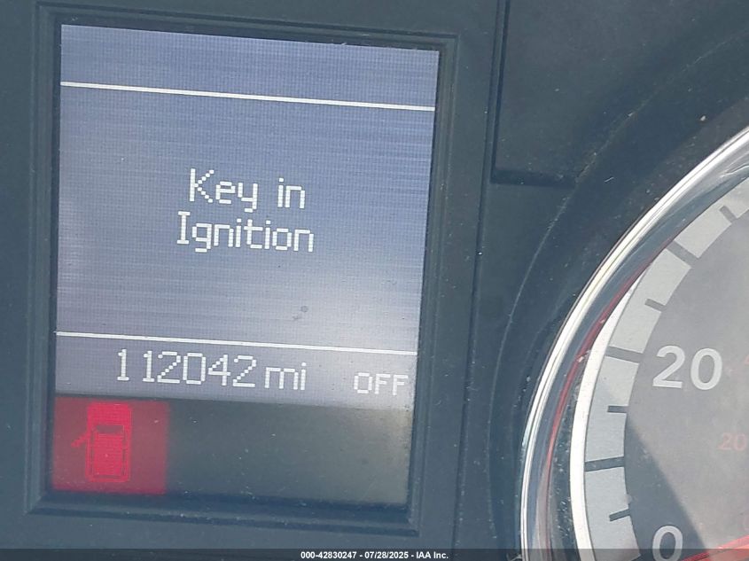 2019 Dodge Grand Caravan Gt VIN: 2C4RDGEG3KR640335 Lot: 42830247