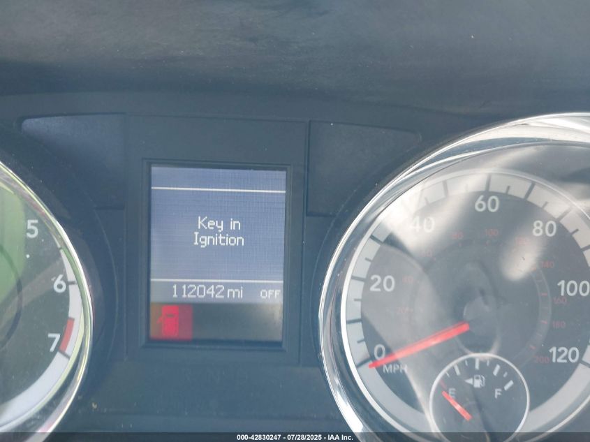 2019 Dodge Grand Caravan Gt VIN: 2C4RDGEG3KR640335 Lot: 42830247